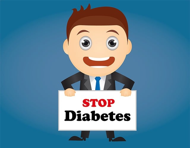 Diabetes prevention