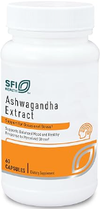 Klaire Labs Ashwagandha Extract