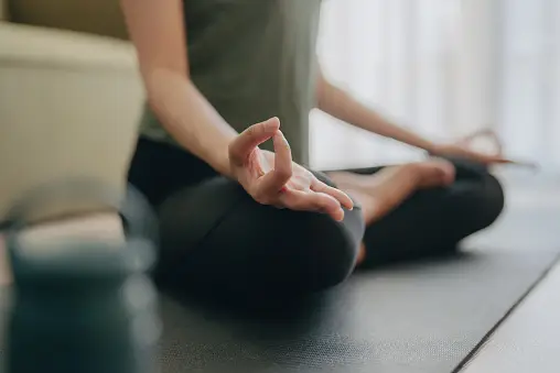 How Depression Can Be Helped by Meditation