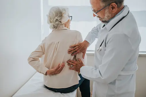 How Can Back Pain Be Identified?