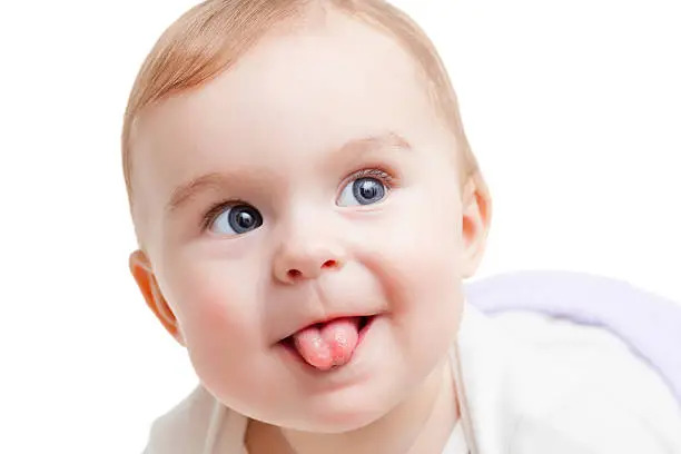 What Should You Do if You Suspect Tongue Tie in Infants?