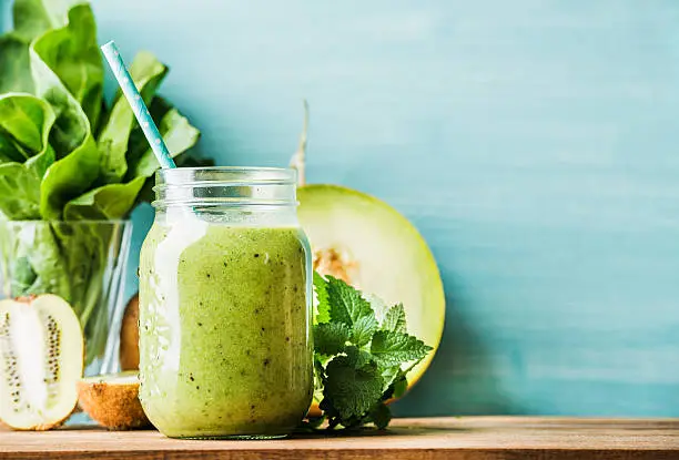 Green Smoothie