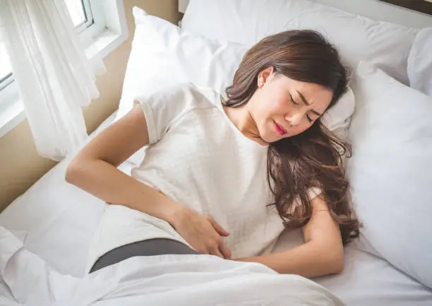 12.  How to Relieve Fatigue and Headache During Menstruation