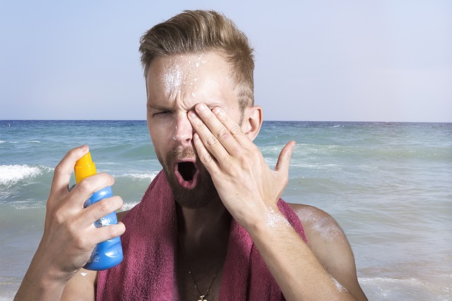 Best zinc sunscreen for sensitive skin 2