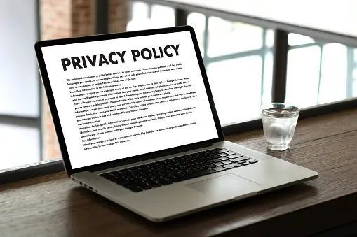 Privacy Policy of All for health blog