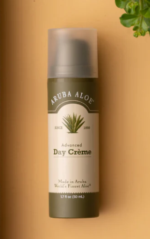 Aruba Aloe Advanced Day Creme