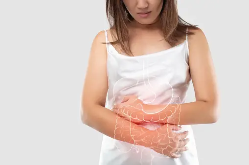 Types of Gastrointestinal Infections