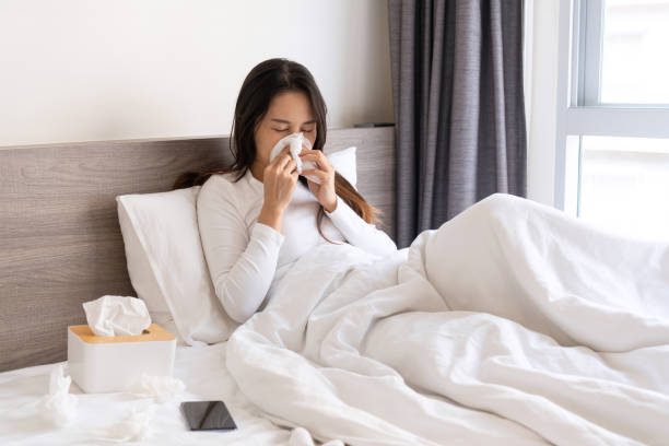 Living With the Common Cold