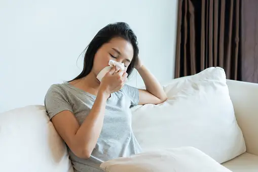 How Is the Common Cold Diagnosed?