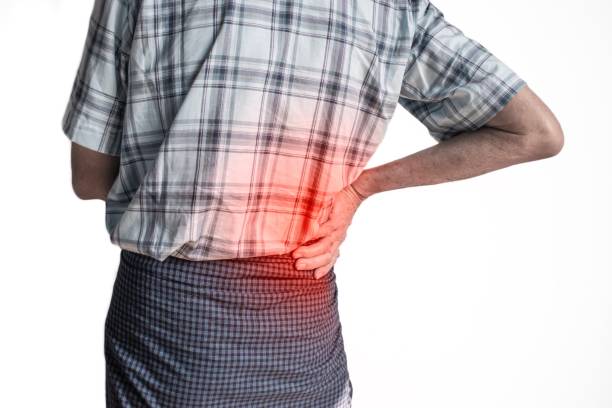 Living With Degenerative Disc Disease