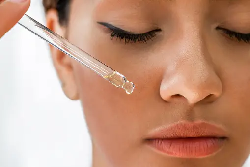 Is There Really Collagen in Your Skincare Products?