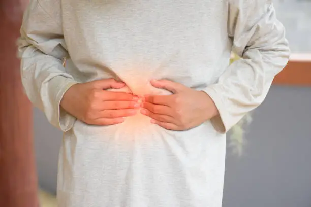 Symptoms of Cholecystitis