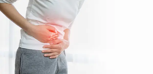 Symptoms of Gastritis