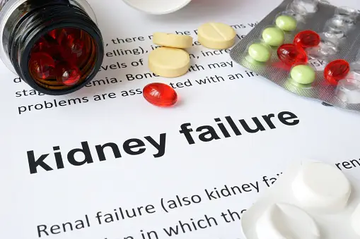 Types of Kidney Failure