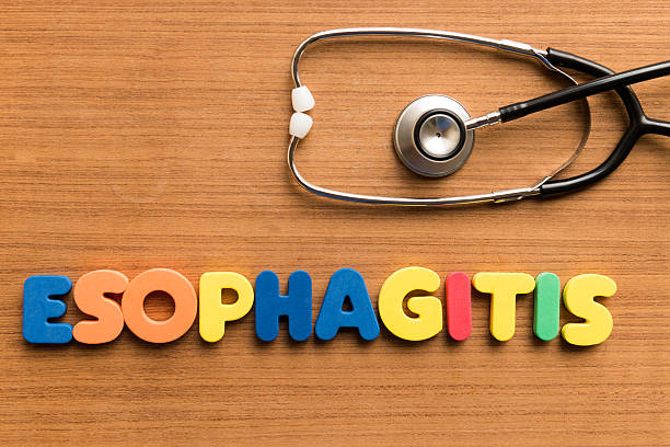 Treatments for Esophagitis