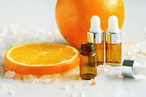 Incorporate Vitamin C Into Your Winter Skincare Routine