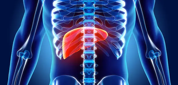 Causes of Cirrhosis