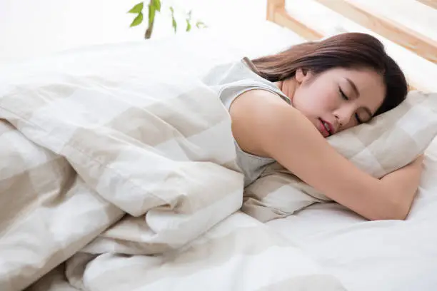 How to Sleep on Your Stomach When You Have Lower Back Pain