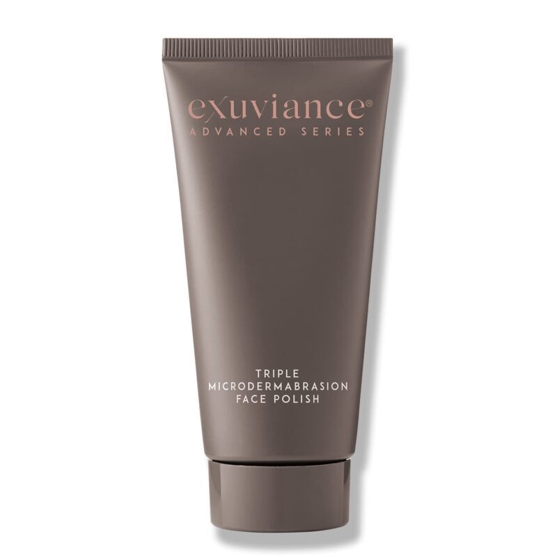 Exuviance Microdermabrasion Face Polish