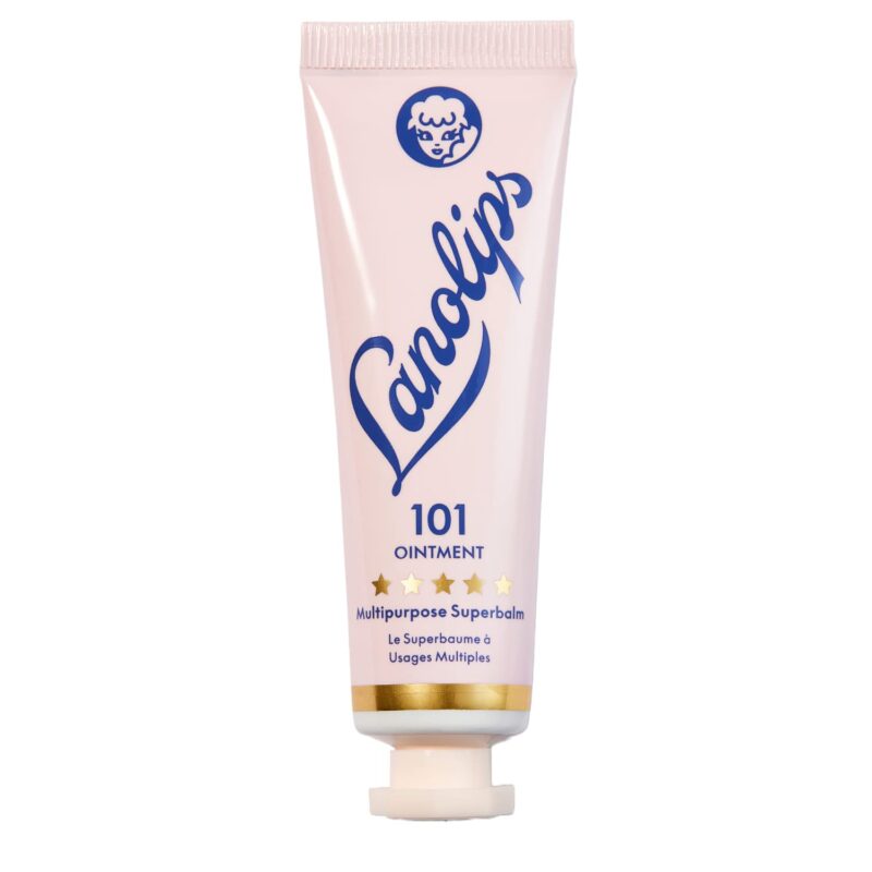 Lanolips 101 Ointment Superbalm