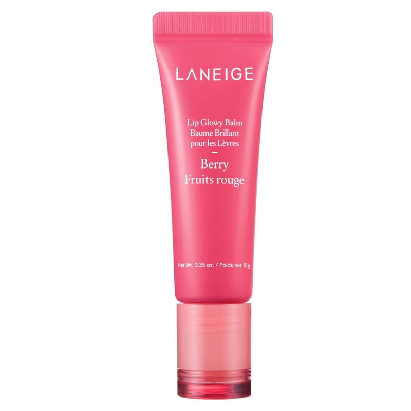 Laneige Lip Glowy Balm