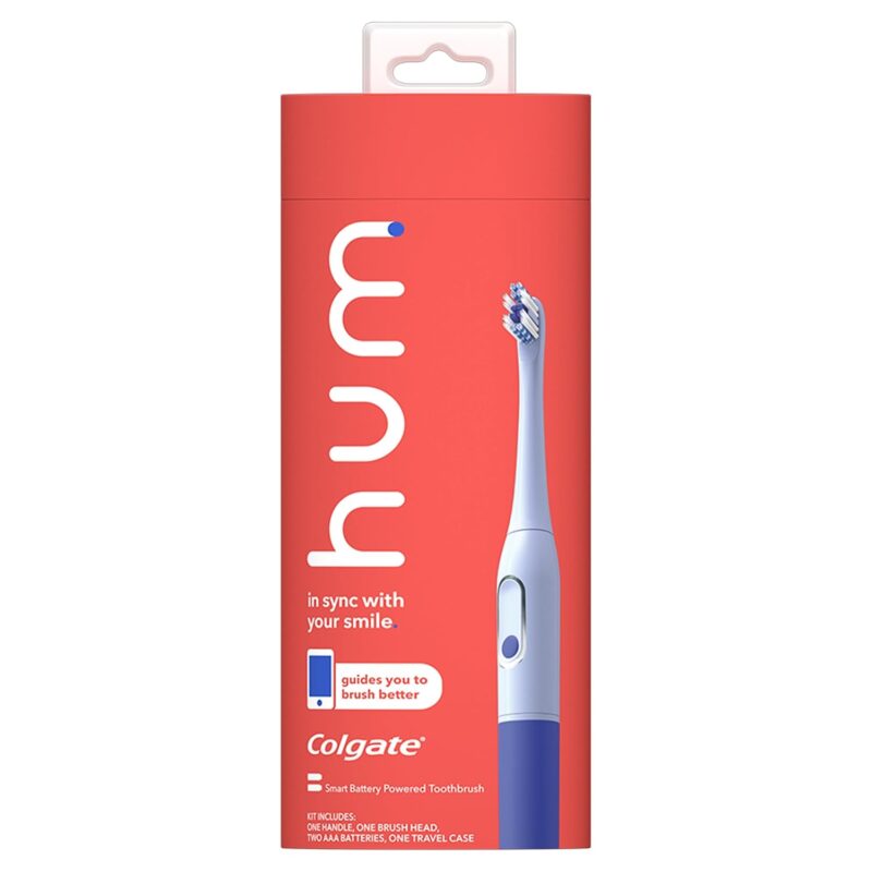 Colgate Smart Electric Toothbrush