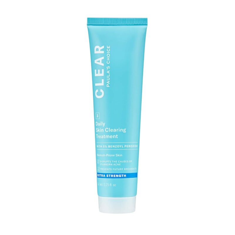 Clean & Clear Advantage Acne Spot Treatment