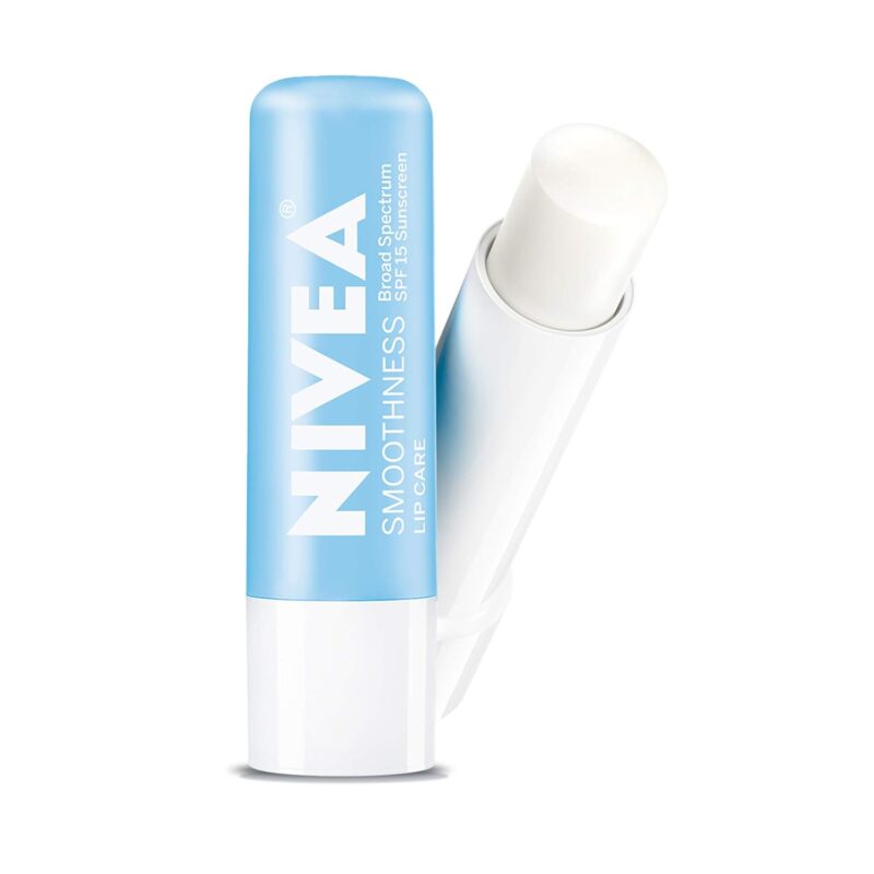 Nivea Smoothness Lip Care