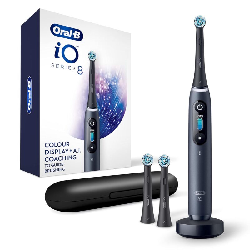 Oral-B iO Series 8