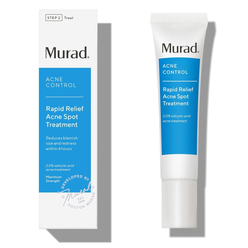 Murad Rapid Relief Acne Spot Treatment