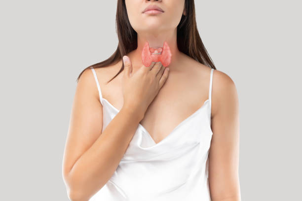 How to Identify Cancerous Thyroid Lumps