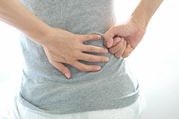 Symptoms of Kidney Disease