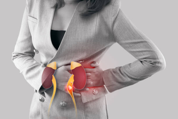 Causes of Kidney Infection