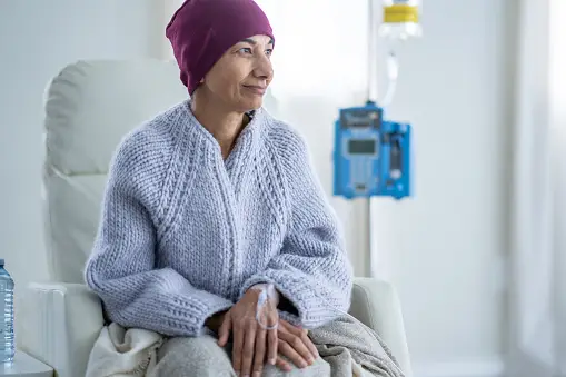 Purpose of Chemotherapy