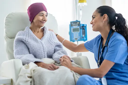 How to Prepare for Chemotherapy