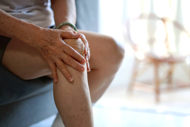 Symptoms of Osteoarthritis