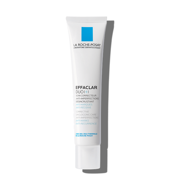 La Roche-Posay Effaclar Duo (+) Moisturizer