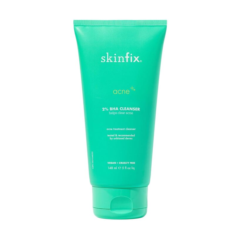 Skinfix Acne+ 2% BHA Cleanser