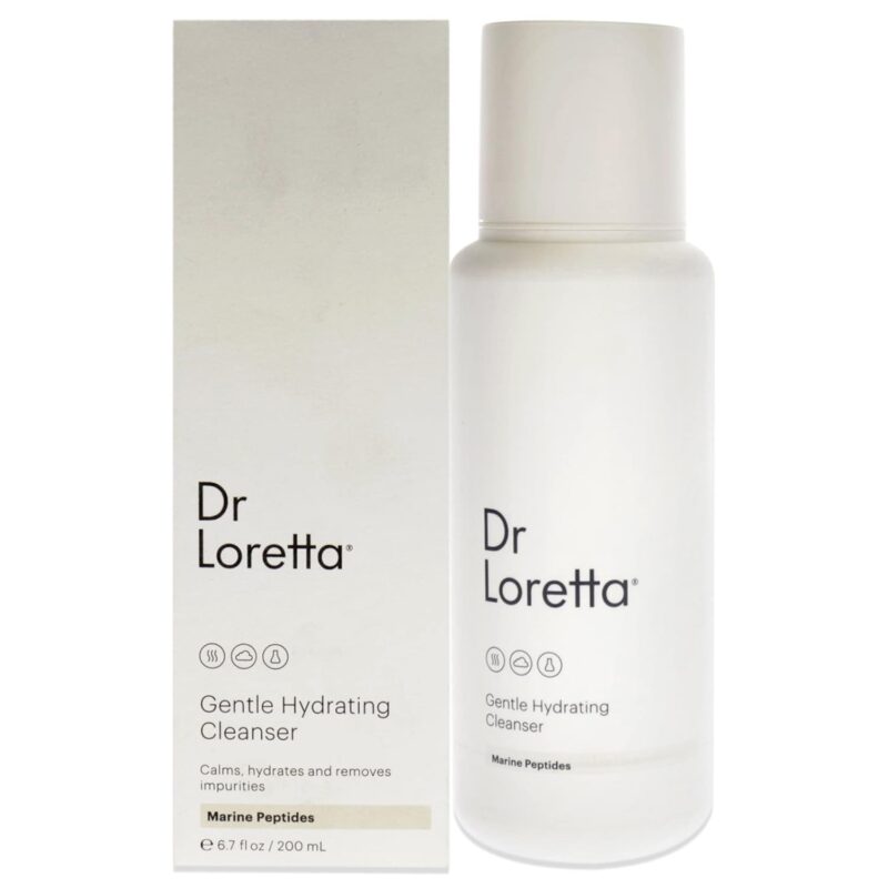 Dr. Loretta Gentle Hydrating Cleanser