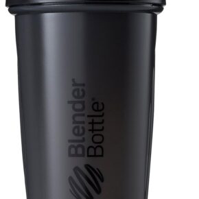 BlenderBottle Classic Shaker Bottle allforhealthblog.com 1