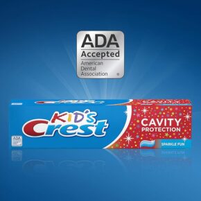 Crest Kid's Cavity Protection Toothpaste allforhealthblog.com 4