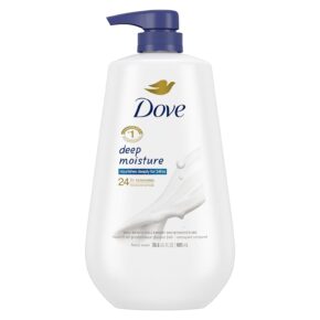 Dove Body Wash allforhealthblog.com 1