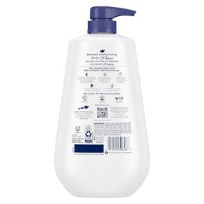 Dove Body Wash allforhealthblog.com 2