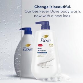 Dove Body Wash allforhealthblog.com 3