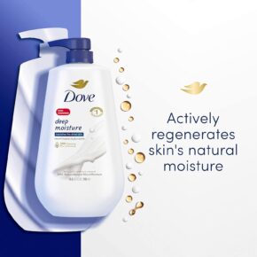 Dove Body Wash allforhealthblog.com 4