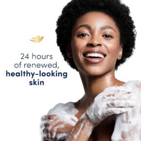 Dove Body Wash allforhealthblog.com 6