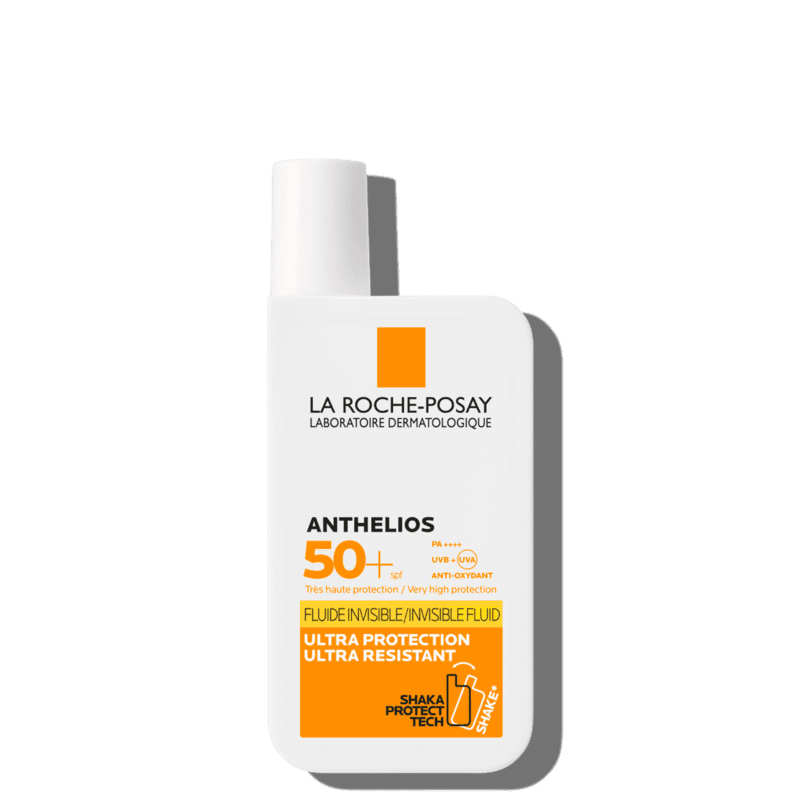 3. Anthelios Invisible Fluid SPF 50+