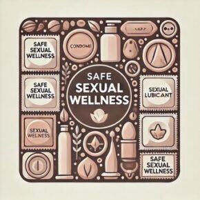 Safe Sexual Wellness