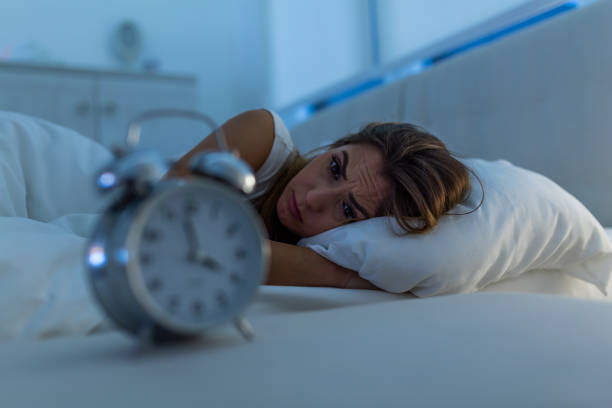 2. Common Causes of Insomnia