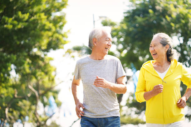 2. Benefits of Exercise for Seniors